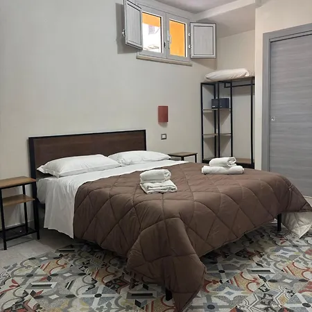 Oda ve Kahvaltı La Corte Di Pirandello