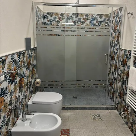 La Corte Di Pirandello Oda ve Kahvaltı 3*