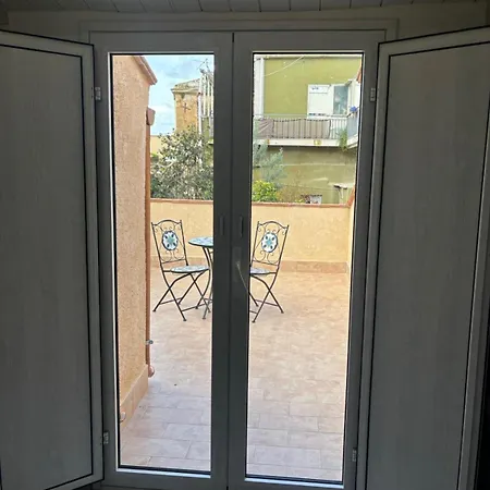 La Corte Di Pirandello Oda ve Kahvaltı 3*