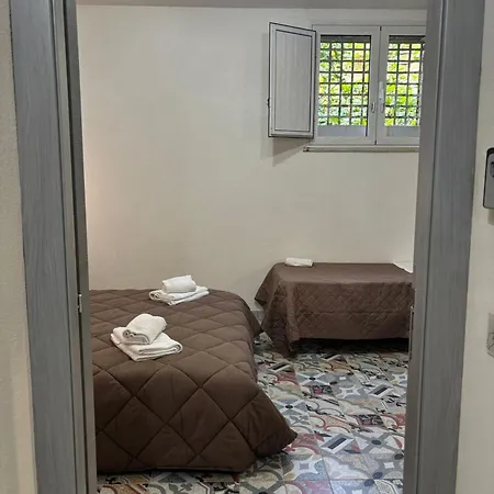 La Corte Di Pirandello 3*