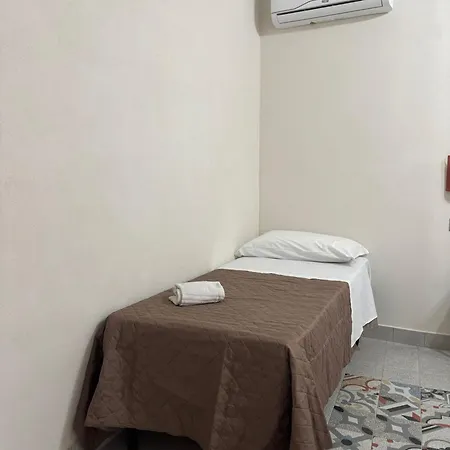 La Corte Di Pirandello Oda ve Kahvaltı