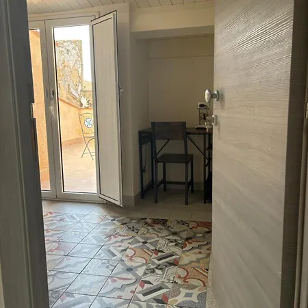 Oda ve Kahvaltı La Corte Di Pirandello 3*