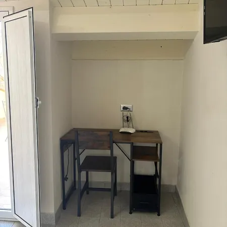 Oda ve Kahvaltı La Corte Di Pirandello