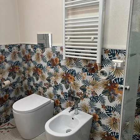 La Corte Di Pirandello Oda ve Kahvaltı Agrigento
