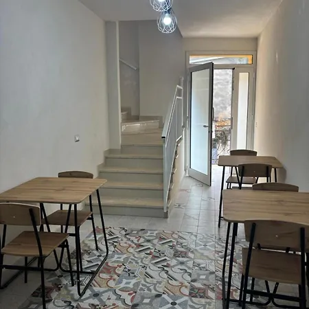 La Corte Di Pirandello Oda ve Kahvaltı